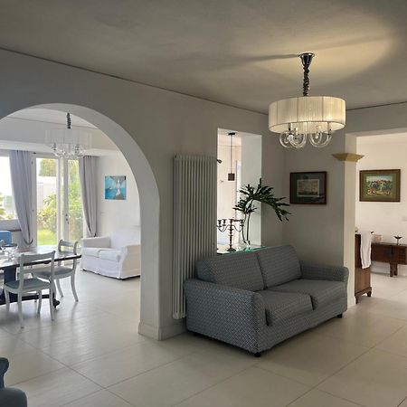 Casa Azzurra Appartement Messina Buitenkant foto