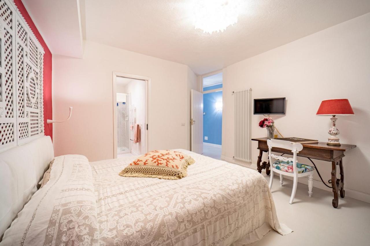 Casa Azzurra Appartement Messina Buitenkant foto