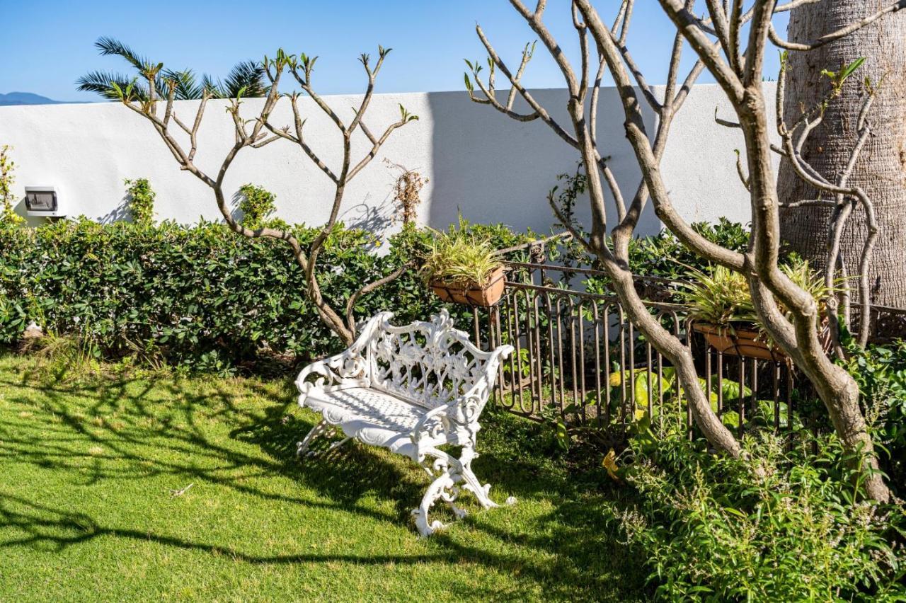Casa Azzurra Appartement Messina Buitenkant foto