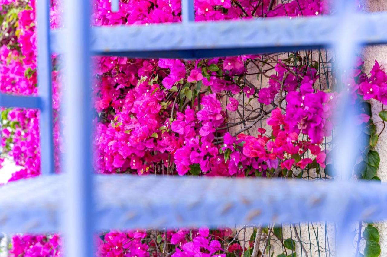 Casa Azzurra Appartement Messina Buitenkant foto