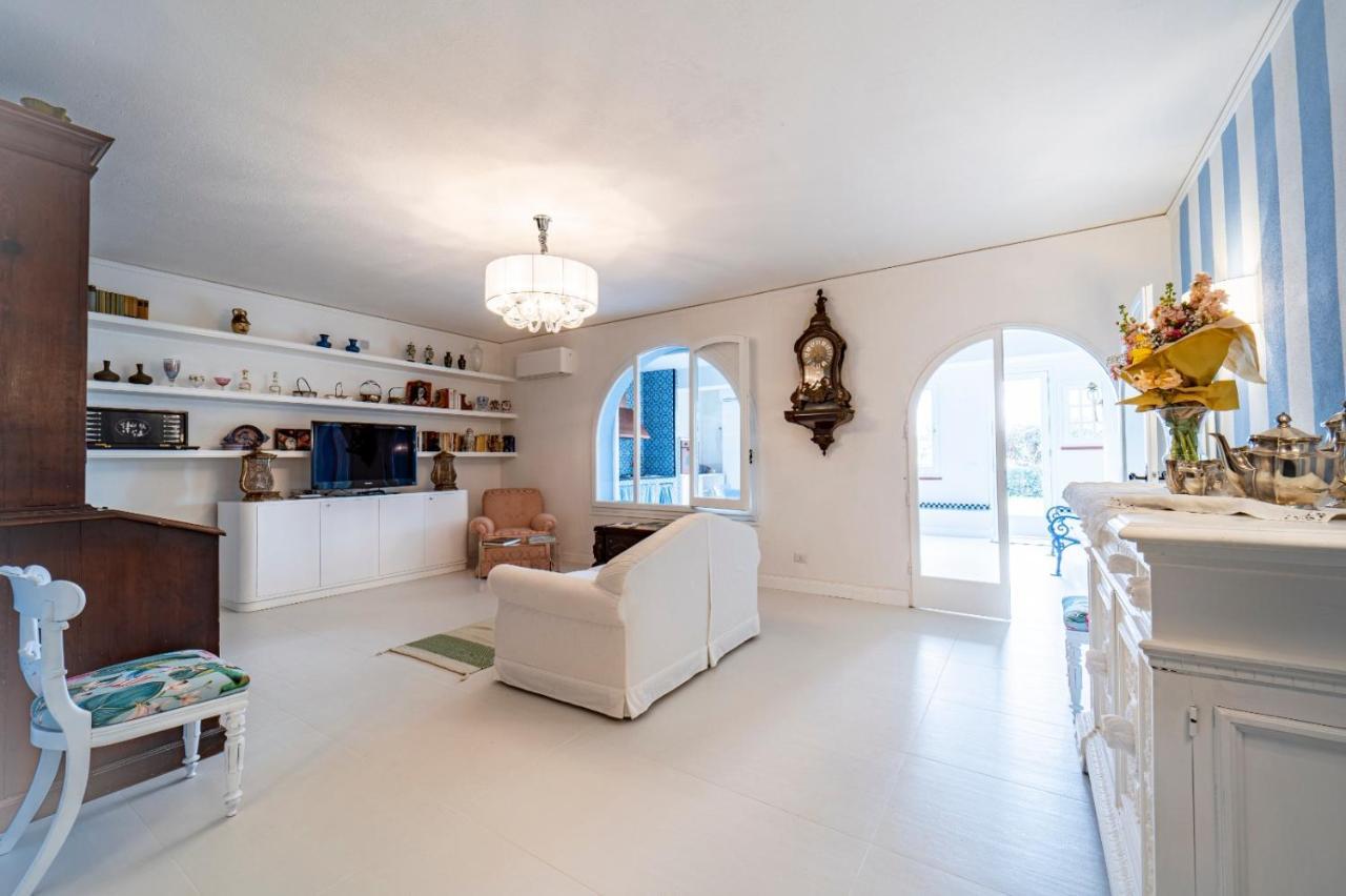 Casa Azzurra Appartement Messina Buitenkant foto